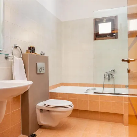 Aparthotel Alikes &