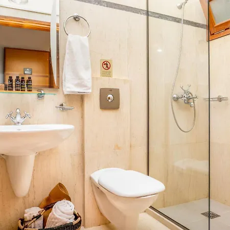 Aparthotel Alikes & 4*