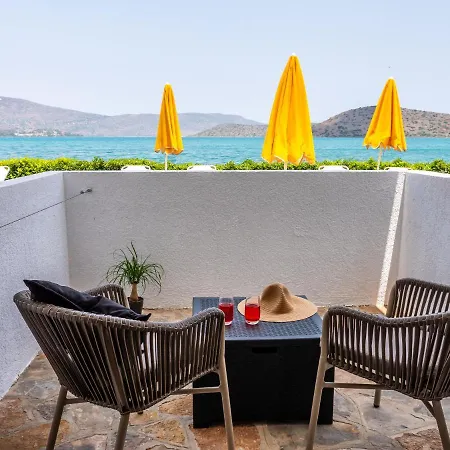 Alikes & Aparthotel 4*