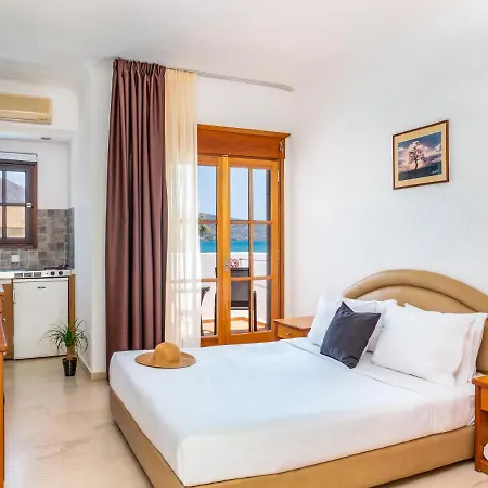 Aparthotel Alikes & 4*