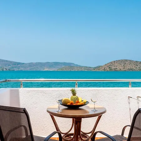 Aparthotel Alikes & Elounda