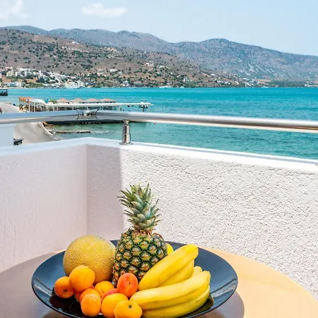 Aparthotel Alikes & Elounda