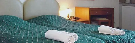 Aparthotel Alikes & Elounda