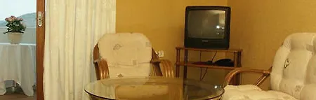 Alikes & Aparthotel 4*