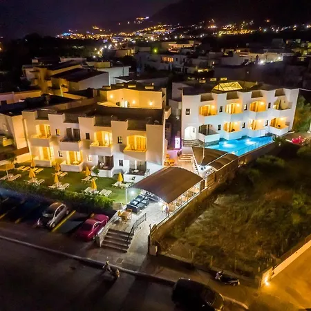 Alikes & Aparthotel Elounda (Crete)