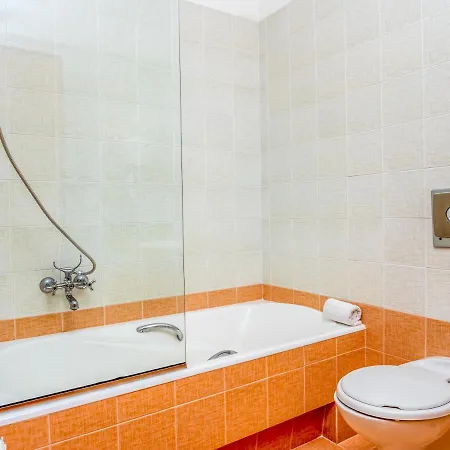 Aparthotel Alikes & 4*