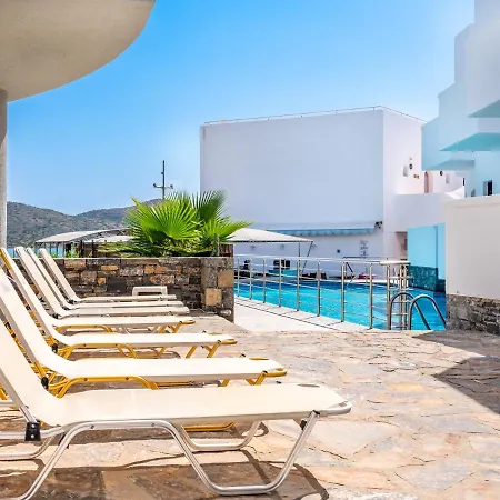 Alikes & Elounda (Crete)
