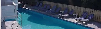 Aparthotel Alikes & Elounda (Crete)