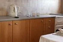 Aparthotel Alikes & 4*