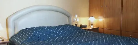 Alikes & Aparthotel Elounda (Crete)