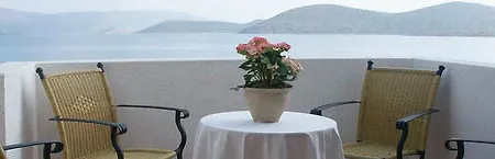 Alikes & Aparthotel Elounda (Crete)